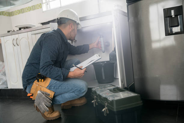 Best Shower Repair Services  in Spokane, WA