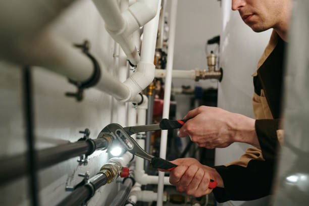 Best Boilers & Radiators  in Spokane, WA