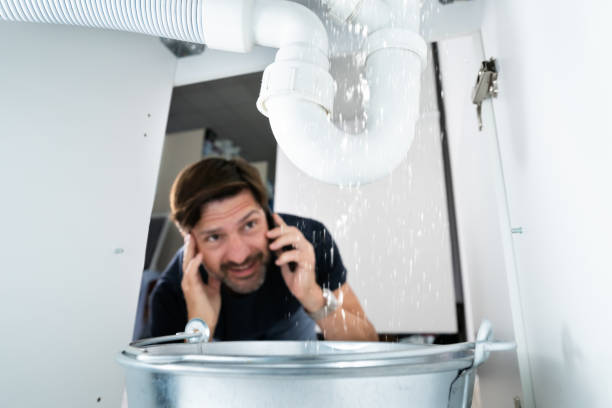 Best Plumbing Installation Services  in Spokane, WA