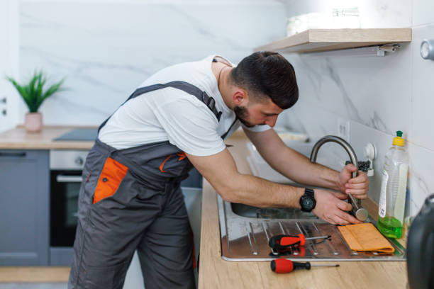 Best Drain Cleaning Services  in Spokane, WA