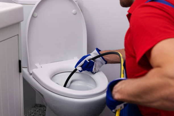 Best Local Plumber Services  in Spokane, WA