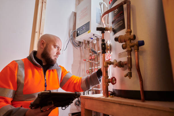 Best Plumbing Services Near Me  in Spokane, WA