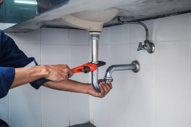 Best Plumbing Repair Near Me  in Spokane, WA