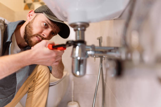  Spokane, WA Plumbing Pros