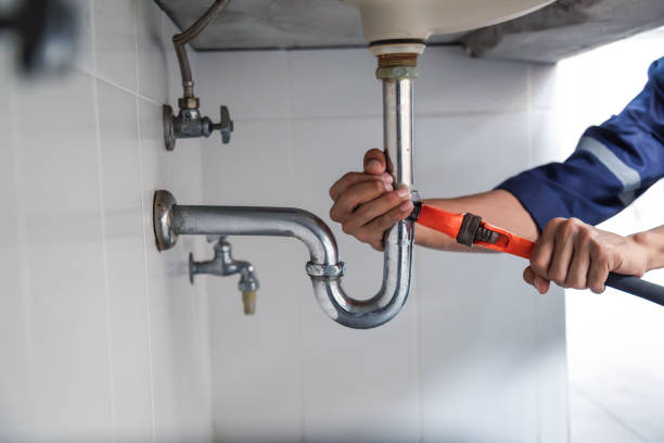 Best 24-Hour Plumber Near Me  in Spokane, WA