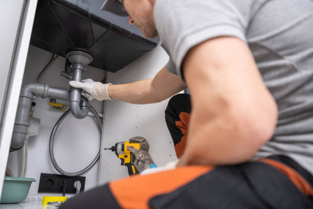 Best Affordable Plumber Near Me  in Spokane, WA