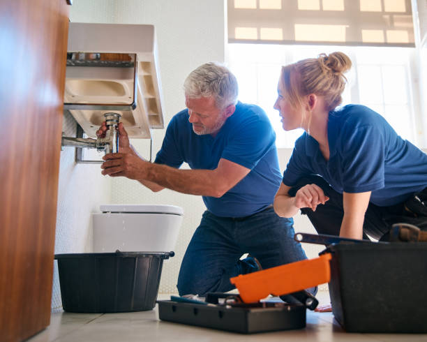 Best Local Plumber Services  in Spokane, WA